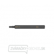Wera 018154 Skrutkovací bit pre rázové skrutkovače 840 S, palec Wera 018154 Skrutkovací bit pre rázové skrutkovače 840 S, palec gallery main image