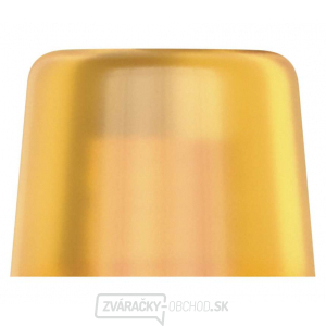 Wera 000125 Náhradná hlava Cellidor #5 pre paličky Wera 100, žltá (typ 100 L) Wera 000125 Náhradná hlava Cellidor #5 pre paličky Wera 100, žltá (typ 100 L) gallery main image