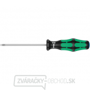 Wera 023105 Šesťhranný skrutkovač 2 x 75 mm typ 354 Hex-Plus Wera 023105 Šesťhranný skrutkovač 2 x 75 mm typ 354 Hex-Plus gallery main image