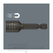 Wera 060428 Nástrčná hlavica 1/4" so šesťhranom 13 x 50 mm typ 869/4 M Náhľad