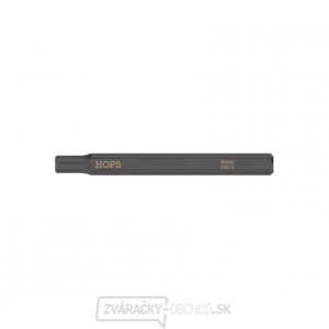 Wera 018152 Skrutkovací bit pre rázové skrutkovače 840 S Wera 018152 Skrutkovací bit pre rázové skrutkovače 840 S gallery main image