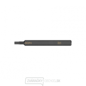 Wera 018150 Skrutkovací bit pre rázové skrutkovače 840 S Wera 018150 Skrutkovací bit pre rázové skrutkovače 840 S gallery main image