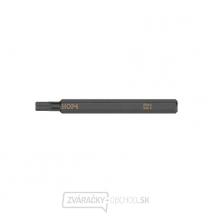 Wera 018151 Skrutkovací bit pre rázové skrutkovače 840 S Wera 018151 Skrutkovací bit pre rázové skrutkovače 840 S gallery main image