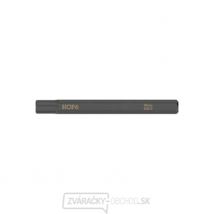 Wera 018153 Skrutkovací bit pre rázové skrutkovače 840 S Wera 018153 Skrutkovací bit pre rázové skrutkovače 840 S gallery main image