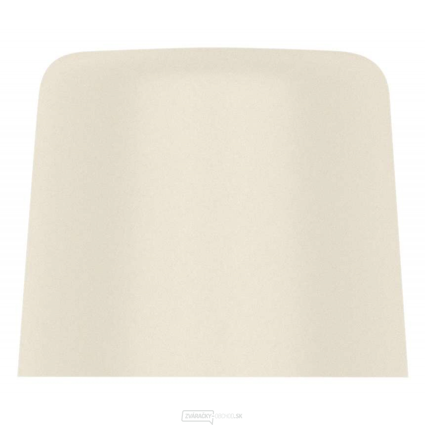 Wera 000415 Náhradná nylonová hlava č. 3 pre paličky Wera 101, biela (typ 101 L) Wera 000415 Náhradná nylonová hlava č. 3 pre paličky Wera 101, biela (typ 101 L) gallery main image