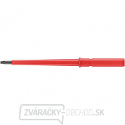 Wera 003432 Vymeniteľný skrutkovací nôž TX 15 Kraftform Kompakt VDE 67 i TORX® gallery main image