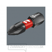 Wera 057671 Bit 1/4" pre vnútorný štvorhran #2 x 50 mm typ 868/4 IMP DC Impaktor Náhľad