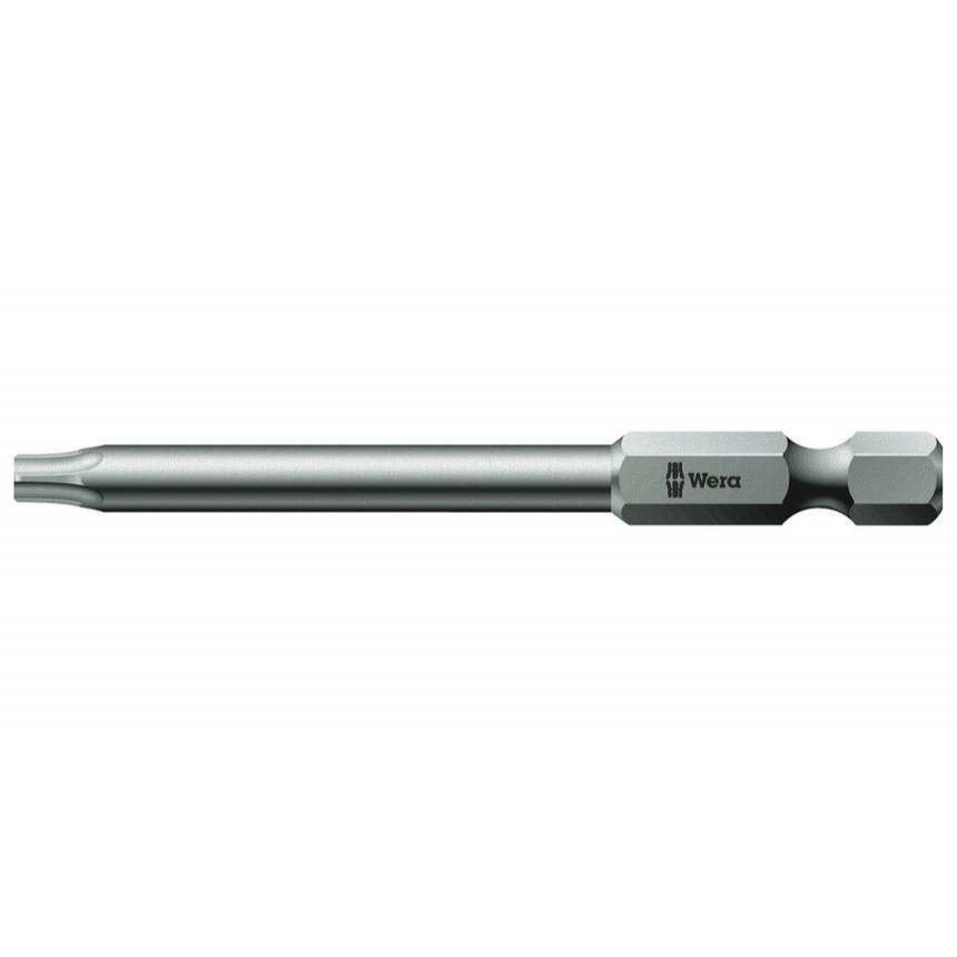 Wera 060125 Skrutkovací bit 1/4 TX 30 x 70 mm 867/4 Z TORX®