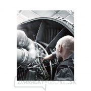 Wera 138070 Skrutkovač so šesťhrannou guľovou hlavou 2,5 mm, typ 352 náhled