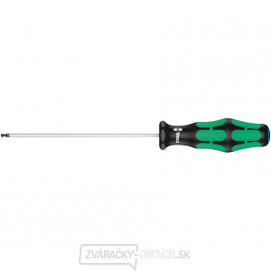 Wera 022800 Šesťhranný skrutkovač s guľovou hlavou 2 mm, typ 352 gallery main image