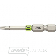 Wera 060506 Skrutkovací bit 1/4" TX 10 867/4 Torx® HF s funkciou držania gallery main image