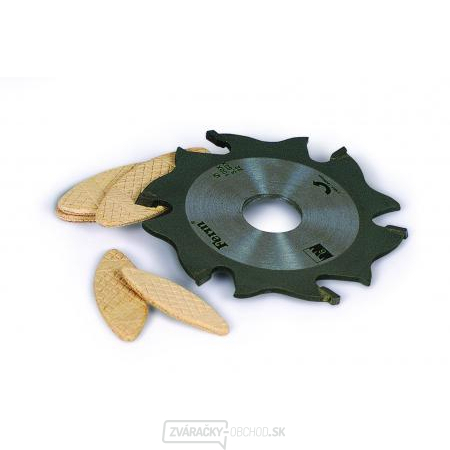 Fréza na lamely pre FBJ-710