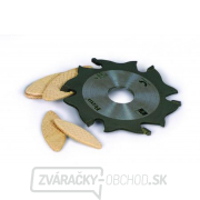 Fréza na lamely pre FBJ-710 Fréza na lamely pre FBJ-710 gallery main image