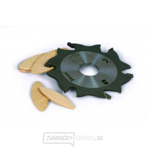 Fréza na lamely pre FBJ-710 Fréza na lamely pre FBJ-710 gallery main image