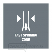 Wera 118030 krížový skrutkovač PZ 0x60 mm na použitie v elektronike Kraftform Micro typ 2055 náhled