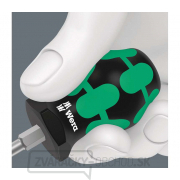 Wera 008840 Skrutkovač karburátora Stubby 0,6 x 3,5 x 25 mm, typ 335 Náhľad