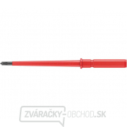 Wera 003440 Vymeniteľná čepeľ skrutkovača č. 1 Kraftform Kompakt VDE 62 i PH/S gallery main image