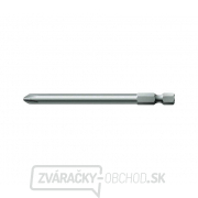 Wera 059780 Skrutkovací bit 1/4 Hex PH 2 x 110 mm, typ 851/4 Z PH pre skrutky s krížovou hlavou gallery main image