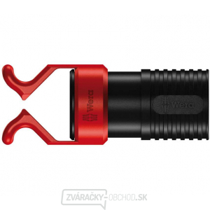 Wera 073681 Držiak skrutky. Typ 1441 Wera 073681 Držiak skrutky. Typ 1441 gallery main image