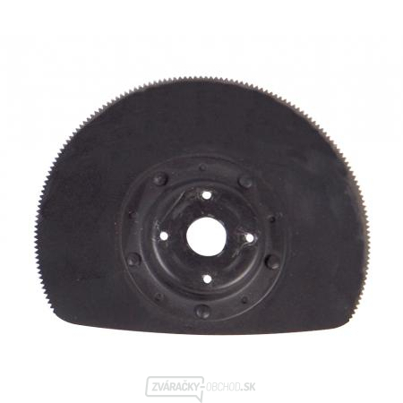 Nástavec FOT-180 HSS pil. kotúč