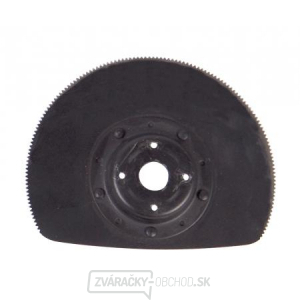 Nástavec FOT-180 HSS pil. kotúč Nástavec FOT-180 HSS pil. kotúč gallery main image