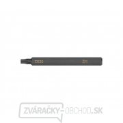 Wera 018167 Skrutkovací bit pre rázové skrutkovače 867 S gallery main image