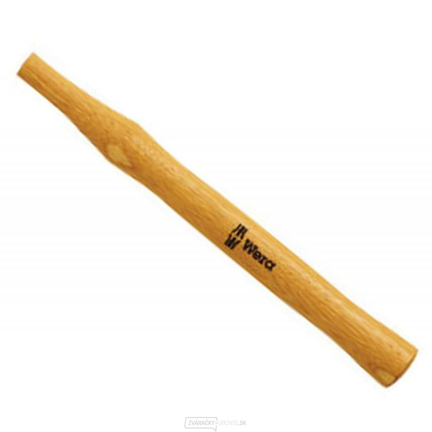 Wera 000205 Wera 100 S No. 1 popolník pre palice 100, 101, 102 (250 mm)
