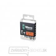 Wera 057662 Bit 1/4" PZ 3 typ 855/4 IMP DC Impaktor Náhľad