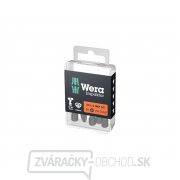 Wera 057657 Bit 1/4" PH 3 typ 853/4 IMP DC Impaktor Náhľad