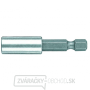 Wera 053457 Univerzálny držiak 899/4/1 K s poistným krúžkom Wera 053457 Univerzálny držiak 899/4/1 K s poistným krúžkom gallery main image