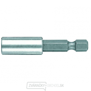 Wera 053457 Univerzálny držiak 899/4/1 K s poistným krúžkom Wera 053457 Univerzálny držiak 899/4/1 K s poistným krúžkom gallery main image