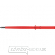 Wera 003451 Vymeniteľný skrutkovací nôž PZ 1 Kraftform Kompakt VDE 65 i gallery main image