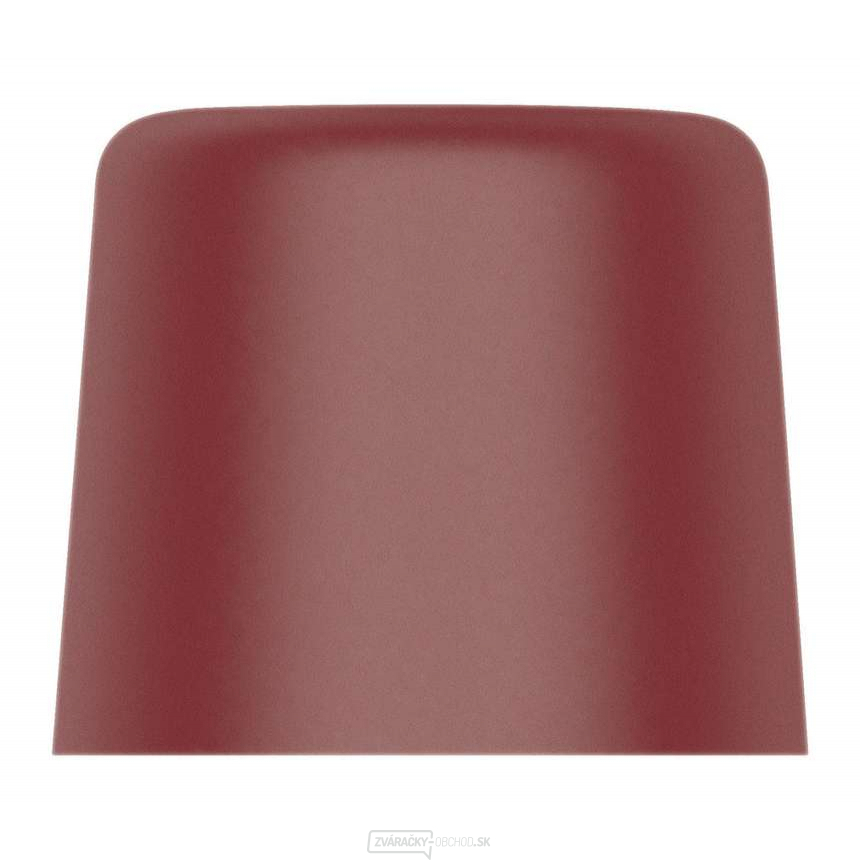 Wera 000605 Náhradná uretánová hlava č. 1 pre paličky Wera 102, červená (typ 102 L) Wera 000605 Náhradná uretánová hlava č. 1 pre paličky Wera 102, červená (typ 102 L) gallery main image