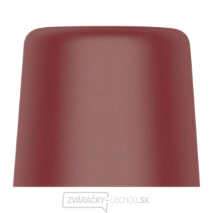 Wera 000605 Náhradná uretánová hlava č. 1 pre paličky Wera 102, červená (typ 102 L) Wera 000605 Náhradná uretánová hlava č. 1 pre paličky Wera 102, červená (typ 102 L) gallery main image