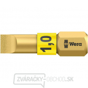 Wera 056174 Bit 1/4" PL 5,0 x 1,0 x 25 mm, bitorzia typu 800/1 BDC gallery main image