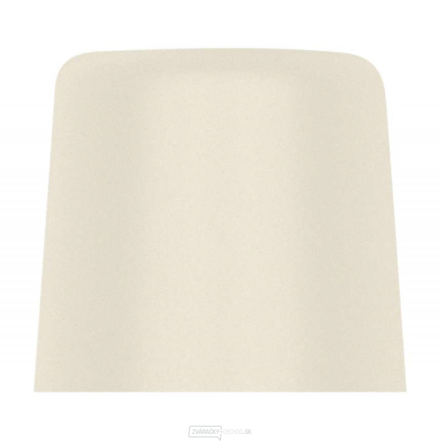 Wera 000410 Náhradná nylonová hlava č. 2 pre paličky Wera 101, biela (typ 101 L) Wera 000410 Náhradná nylonová hlava č. 2 pre paličky Wera 101, biela (typ 101 L) gallery main image