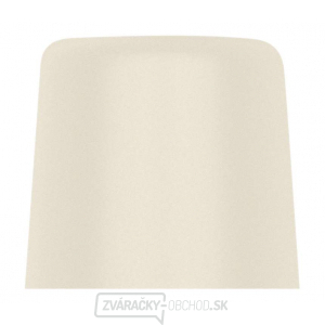 Wera 000410 Náhradná nylonová hlava č. 2 pre paličky Wera 101, biela (typ 101 L) Wera 000410 Náhradná nylonová hlava č. 2 pre paličky Wera 101, biela (typ 101 L) gallery main image