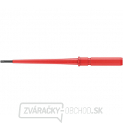 Wera 003420 Vymeniteľný HEX skrutkovací nôž 2,5 mm Kraftform Kompakt VDE 64 i gallery main image