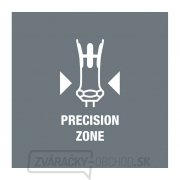 Wera 118008 Plochý skrutkovač 0,4x2,5x80 mm na použitie v elektronike Kraftform Micro typ 2035 náhled