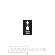 Wera 060165 Bit 1/4" pre vnútorný štvorhran typu č. 2 868/4 Náhľad