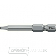 Wera 060165 Bit 1/4" pre vnútorný štvorhran typu č. 2 868/4 Náhľad