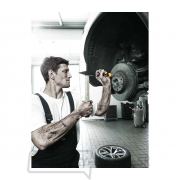 Wera 018441 Skrutkovací bit pre rázové skrutkovače 800 S náhled