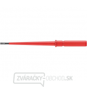 Wera 003402 Vymeniteľný skrutkovací nôž SL 0,6 Kraftform Kompakt VDE 60 i Wera 003402 Vymeniteľný skrutkovací nôž SL 0,6 Kraftform Kompakt VDE 60 i gallery main image
