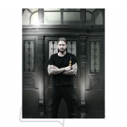 Wera 018160 Skrutkovací bit pre rázové skrutkovače 851 S náhled