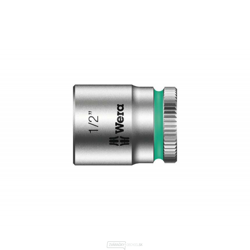 Wera 003522 Zyklop 1/4" 6-stranná 1/2" zásuvka typ 8790 HMA
