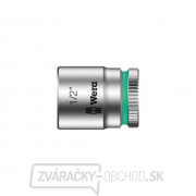 Wera 003522 Zyklop 1/4" 6-stranná 1/2" zásuvka typ 8790 HMA gallery main image