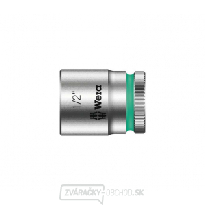 Wera 003522 Zyklop 1/4" 6-stranná 1/2" zásuvka typ 8790 HMA gallery main image