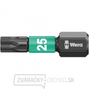 Wera 057625 Bit 1/4" Torx TX 25 typ 867/1 IMP DC Impaktor gallery main image
