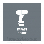 Wera 057628 Bit 1/4" Torx TX 10 typ 867/1 IMP DC Impaktor náhled