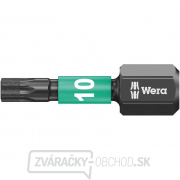 Wera 057628 Bit 1/4" Torx TX 10 typ 867/1 IMP DC Impaktor gallery main image